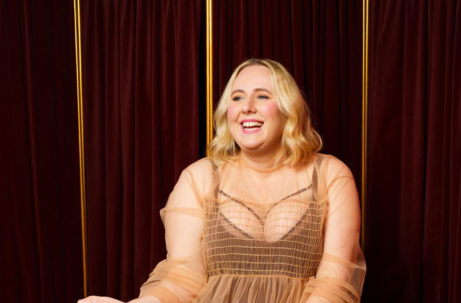 Review: Helen Bauer: Bless Her