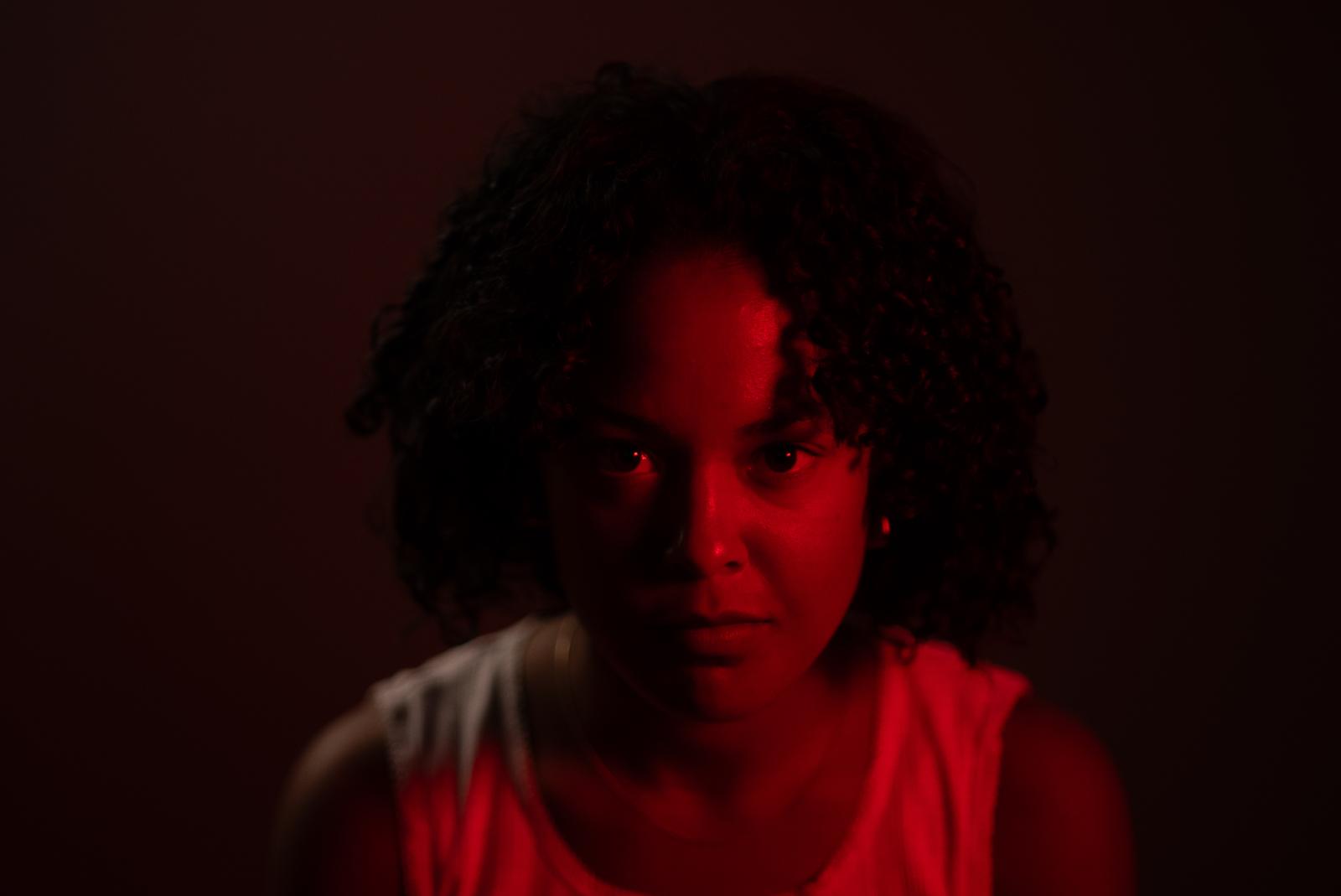 Review: THIS IS NOT ABOUT ME.