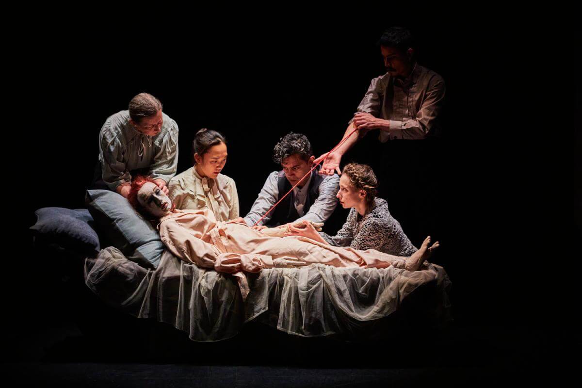 Review: Dracula: Lucy’s Dream