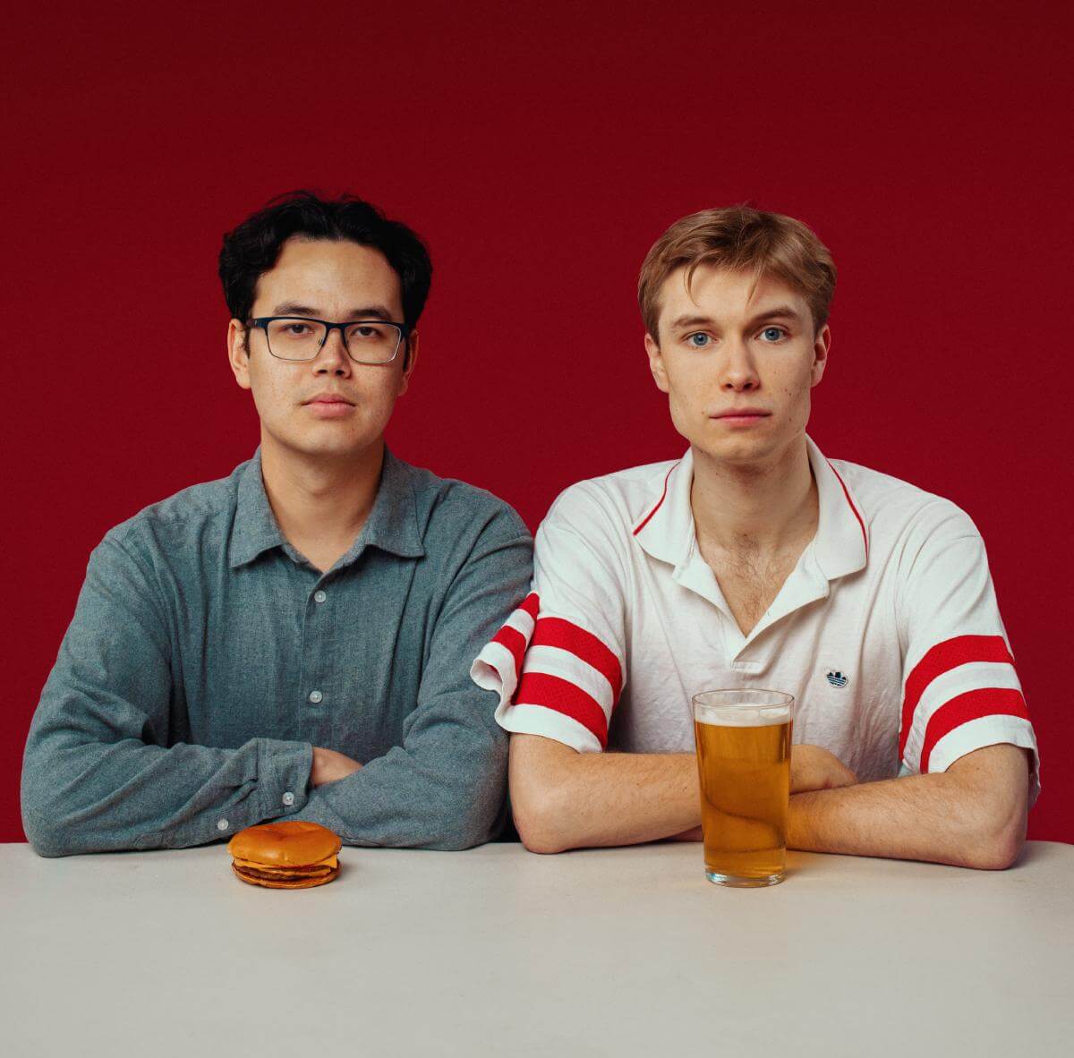 Interview: Fringe Comedians on Turning 30