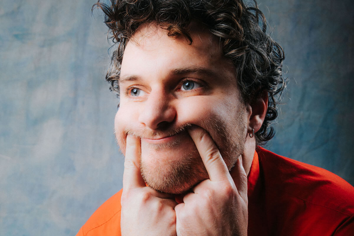 Review: Jonathan Oldfield: Exquisite Corpse
