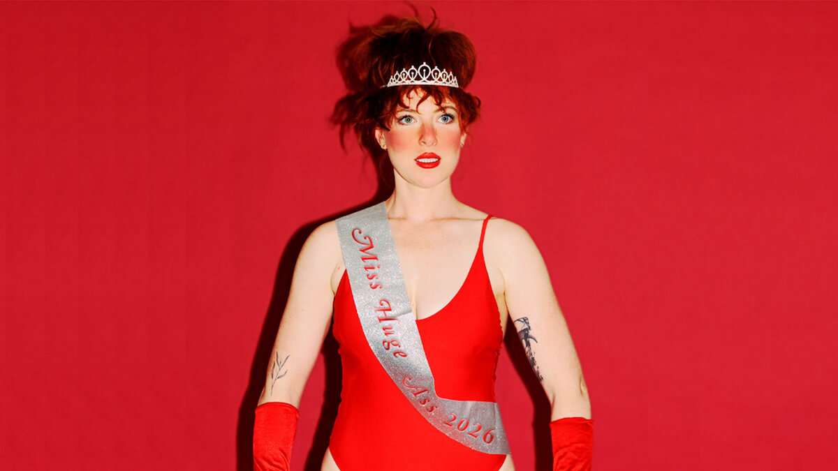 The Very Best of the Edinburgh Festivals (2026)